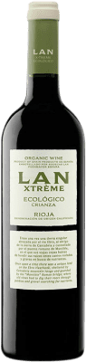 Lan Xtrème Tempranillo Rioja старения 75 cl