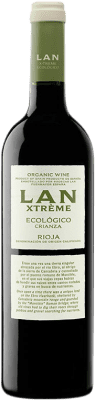 Lan Xtrème Tempranillo Rioja 岁 75 cl