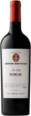 Gérard Bertrand Héritage 75 cl