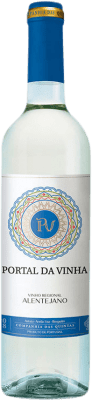 Companhia das Quintas Portal da Vinha Alentejo 75 cl