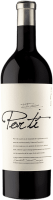 Luzón Por Ti 18 Meses Vino de Autor — Авторское вино