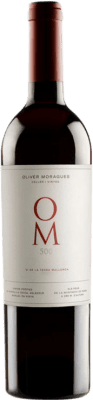 Oliver Moragues OM 500 Vi de la Terra de Mallorca 75 cl