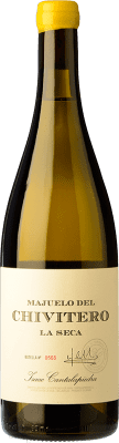 Cantalapiedra Majuelo del Chiviritero Verdejo Vino de la Tierra de Castilla y León Aged 75 cl