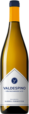 Valdespino Viña Macharnudo Alto 高齢者
