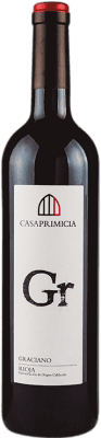 Casa Primicia GR
