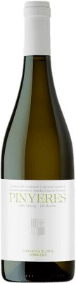 Masroig Pinyeres Blanc Grenache White Montsant 75 cl