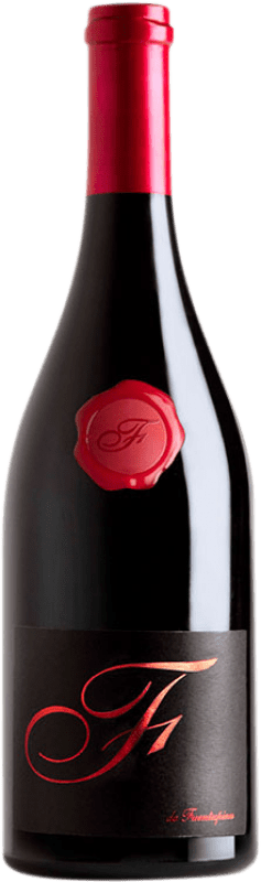 26,95 € | Vin rouge Avelino Vegas F de Fuentespina Especial Réserve D.O. Ribera del Duero Castille et Leon Espagne Tempranillo 75 cl