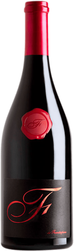 39,95 € Envoi gratuit | Vin rouge Avelino Vegas F de Fuentespina Especial Réserve D.O. Ribera del Duero