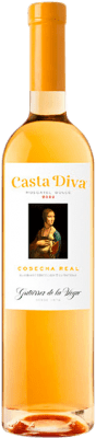 Gutiérrez de la Vega Casta Diva Cosecha Real 37 cl