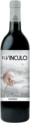 El Vínculo 高齢者 1,5 L