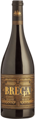 Breca Garnacha — 歌海娜 Calatayud 75 cl