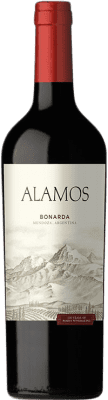 Catena Zapata Alamos Bonarda — Бонарда Mendoza 75 cl