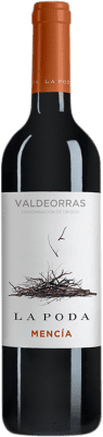 Caserío de Dueñas La Poda Mencía Valdeorras 75 cl