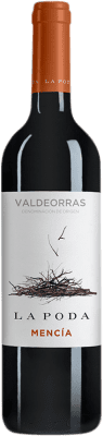 Caserío de Dueñas La Poda