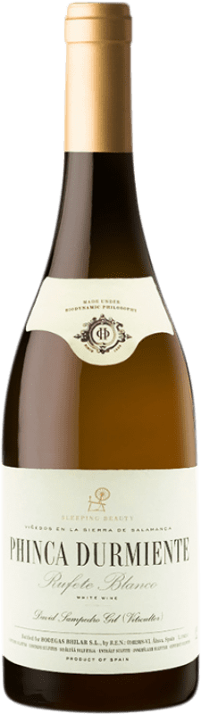 51,95 € Free Shipping | White Wine Bhilar Phinca Durmiente Crianza — Aged