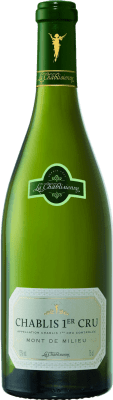 La Chablisienne Mont de Milieu 1er Premier Cru