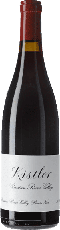 119,95 € Spedizione Gratuita | Vino rosso Kistler Russian River A.V.A. Sonoma Valley