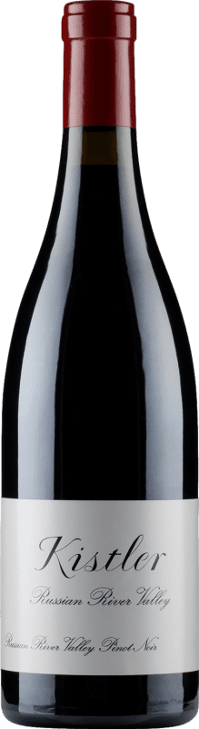 119,95 € 送料無料 | 赤ワイン Kistler Russian River A.V.A. Sonoma Valley
