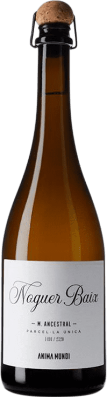 23,95 € | 白スパークリングワイン AT Roca Anima Mundi Noguer Baix カタロニア スペイン Macabeo 75 cl