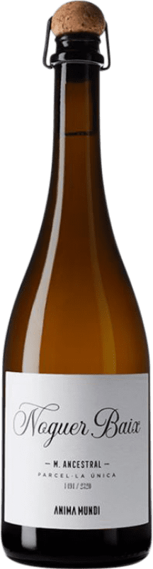 35,95 € Free Shipping | White sparkling AT Roca Anima Mundi Noguer Baix