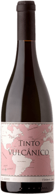 Azores Wine Tinto Vulcânico Azores 75 cl