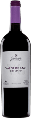 La Marquesa Valserrano Graciano Rioja 予約 75 cl