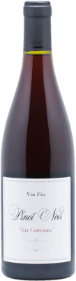 Jeff Carrel Pinot Negro Coteaux du Languedoc 75 cl