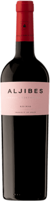 Los Aljibes Grenache Tintorera Vino de la Tierra de Castilla 75 cl