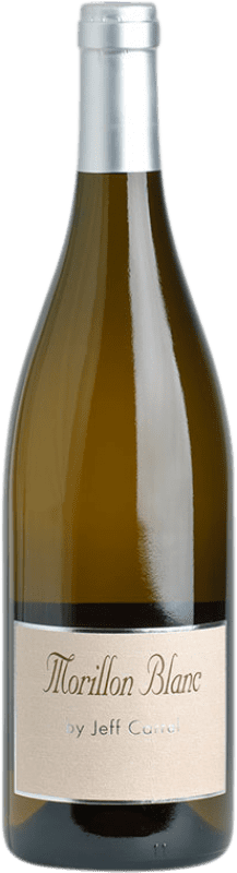 14,95 € | Vino blanco Jeff Carrel Morillon Blanc Crianza Francia Chardonnay 75 cl