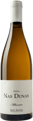 Fulcro Nas Dunas Albariño — Albarinho Rías Baixas 75 cl