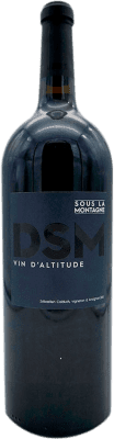Jeff Carrel DSM Vin d'Altitude Villages 1,5 L