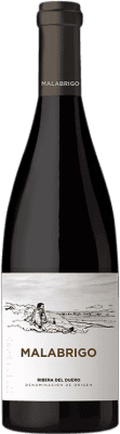 Cepa 21 Malabrigo Tempranillo Ribera del Duero マグナムボトル 1,5 L