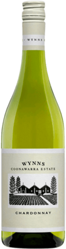 12,95 € | Белое вино Amalaya I.G. Coonawarra Coonawarra Австралия Chardonnay — Шардоне 75 cl