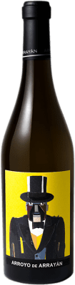 Arrayán Arroyo Garnacha — 歌海娜 Méntrida 75 cl