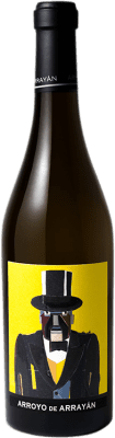 Arrayán Arroyo Méntrida 75 cl