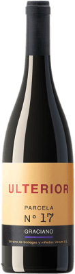 Verum Ulterior Parcela 17