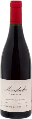 Domaine de Montille Pinot Black Monthélie 75 cl