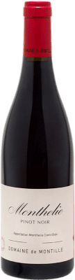 Domaine de Montille Pinot Negro Monthélie Ecológico 75 cl