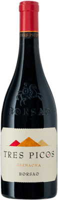 Borsao Tres Picos Grenache Campo de Borja マグナムボトル 1,5 L