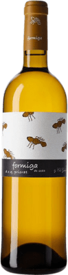 Clos Galena Formiga de Seda Priorat Crianza 75 cl