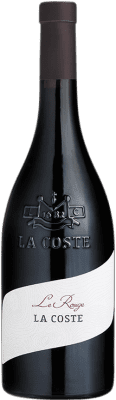 Château La Coste Le Rouge Côtes de Provence 75 cl