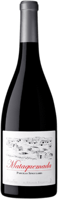 El Escocés Volante Mataquemada Garnacha 75 cl