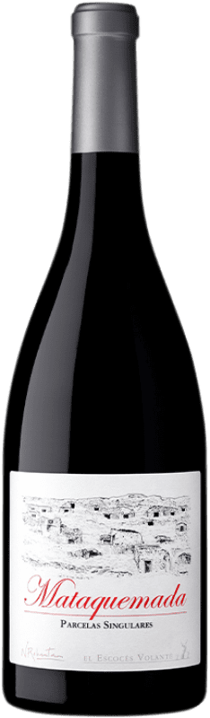49,95 € | 红葡萄酒 El Escocés Volante Mataquemada 西班牙 Garnacha — 歌海娜 75 cl