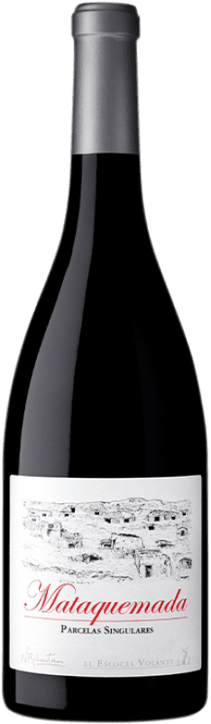 51,95 € | Красное вино El Escocés Volante Mataquemada Испания Grenache, Grenache White 75 cl