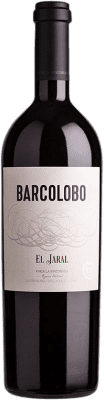 Finca la Rinconada Barcolobo El Jaral Vino de la Tierra de Castilla y León 高齢者 75 cl