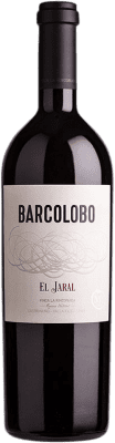 Finca la Rinconada Barcolobo El Jaral Crianza