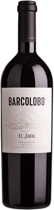 38,95 € 免费送货 | 红葡萄酒 Finca la Rinconada Barcolobo El Jaral Crianza — 陈酿 I.G.P. Vino de la Tierra de Castilla y León