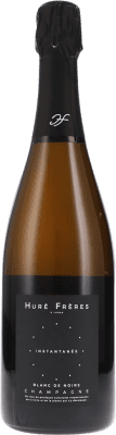 Huré Frères L'instantanée Millésimé Champagne 75 cl