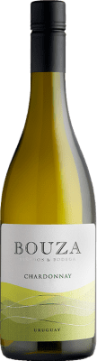 Bouza Chardonnay — Шардоне 75 cl