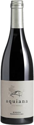 Merayo Aquiana Mencía — Менсия Bierzo 75 cl